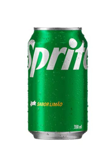 Refrigerante Sprite Original 350ml