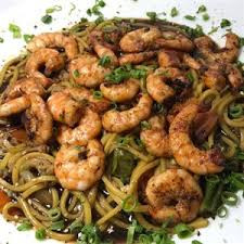 MACARRÃO CHOP SUEY S/LEG E C/CAMA EX