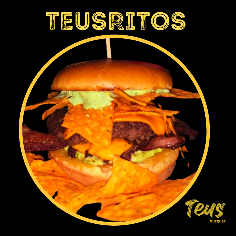 Teusritos 