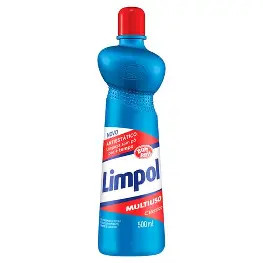 Limpador Multiuso (Limpol) 500ml