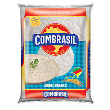 ARROZ COMBRASIL TIPO 1 1KG