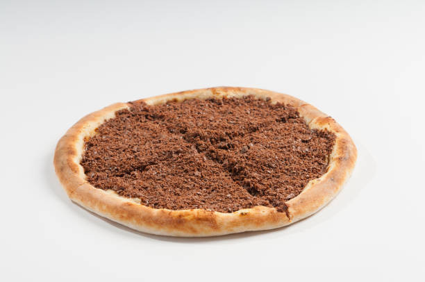 BROTO 2 SABORES (4 PEDAÇOS)