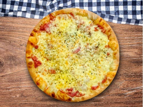 Pizza Universo