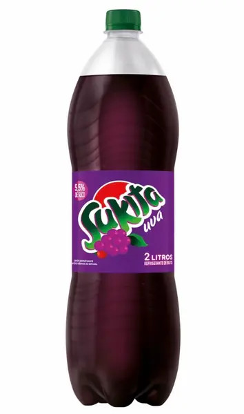 Sukita Uva 2L
