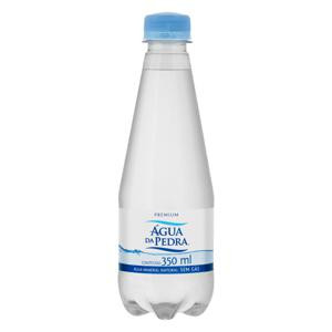 Água Mineral Premium Sem Gás 350ml