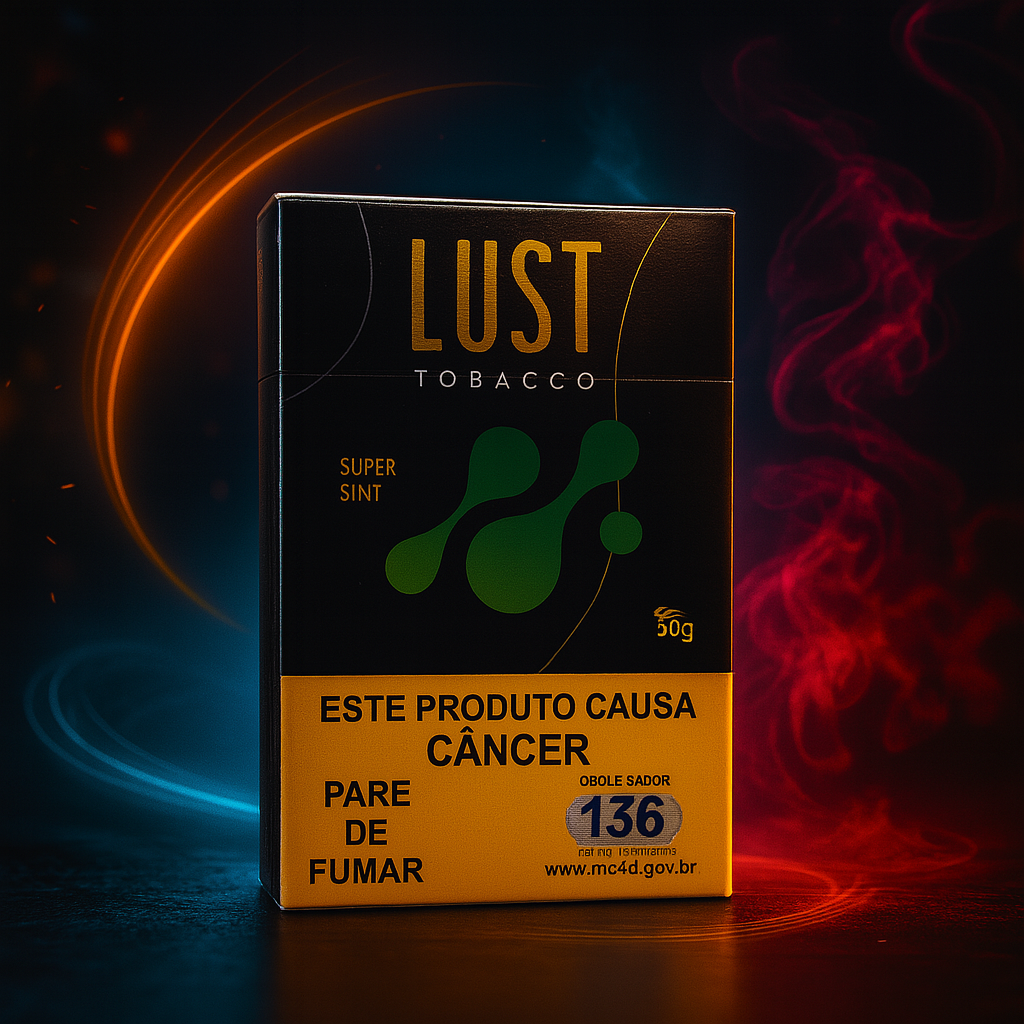 ESSENCIA LUST