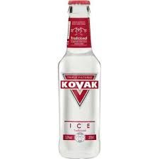 Ice Kovac 