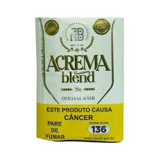 TABACO ACREMA