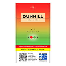 CIGARRO CARLTON MIX REFRESH