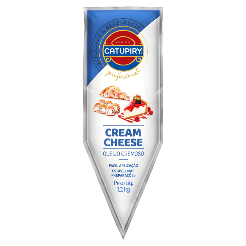 Borda Cream Cheese