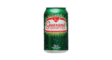 Refrigerante Guaraná Antartica 350ml