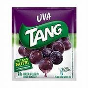 SUCO EM PÓ TANG UVA 18G