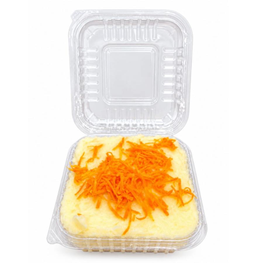 TORTA SALGADA