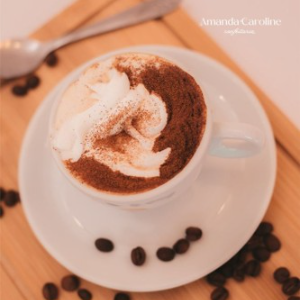 CAFE ESPRESSO SABORIZADO 75ML