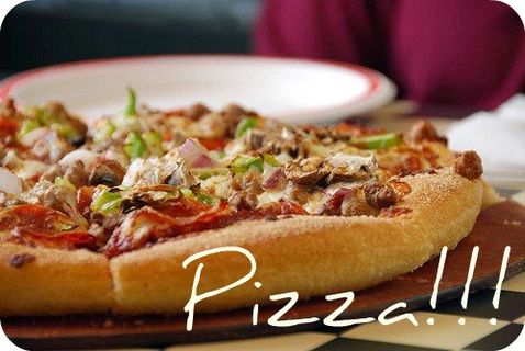PIZZARIA RODRIGUES