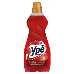 Limpador Perfumado Amor Verao (Ype) 1Lt