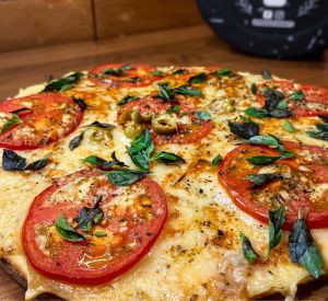 Pizza Grande
