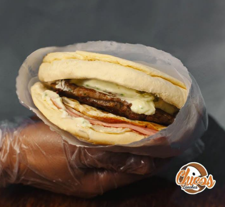 XIS BURGUER