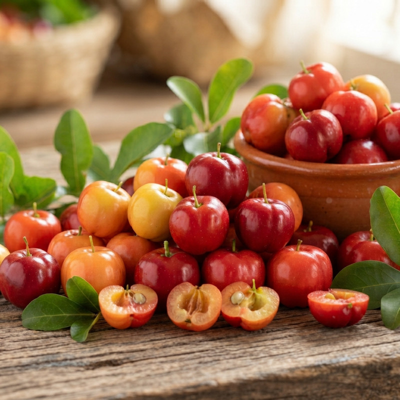 Acerola 