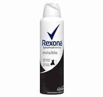 Desodorante Rexona 150Ml Fem Invis