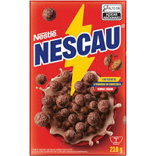 CEREAL NESCAU MATINAL 210G