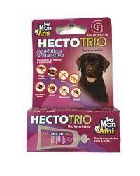 Hectotrio Caes G - 4.5 Ml (16 A 24Kg)