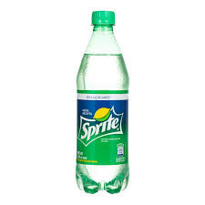 SPRIT 600ML