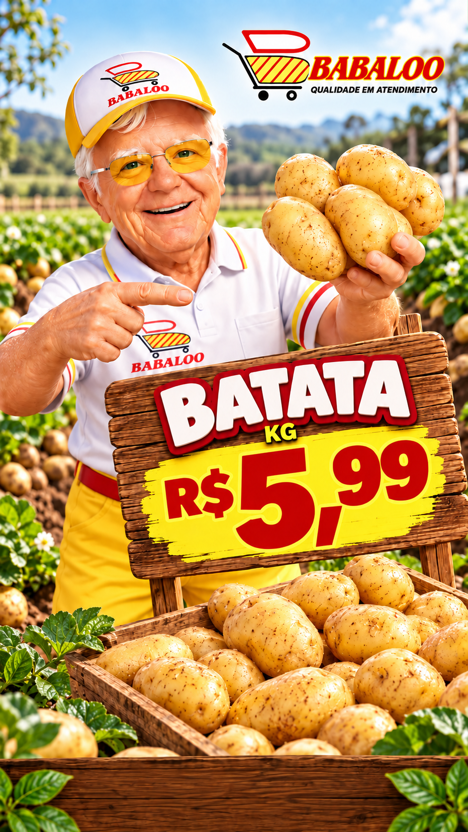 Batata