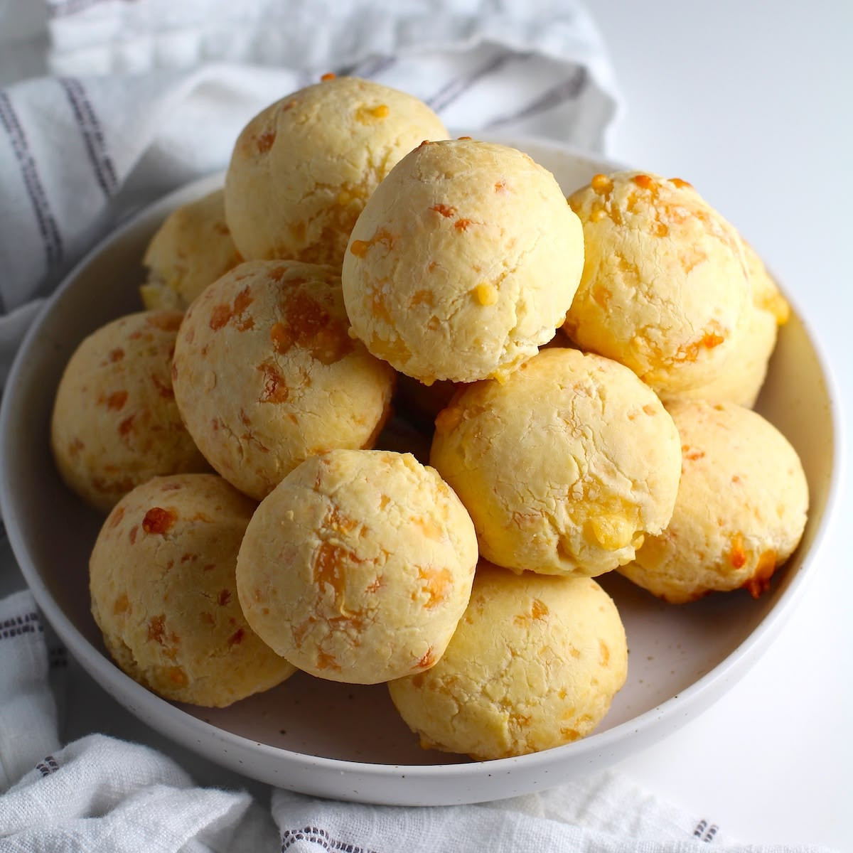PAO DE QUEIJO