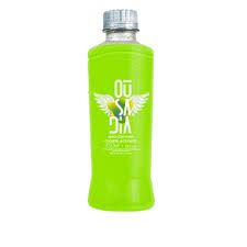 OUSADIA LIMÃO 350ML - 3 UNIDADES