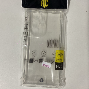 CAPA TRANSP SAMSUNG S23 ULTRA