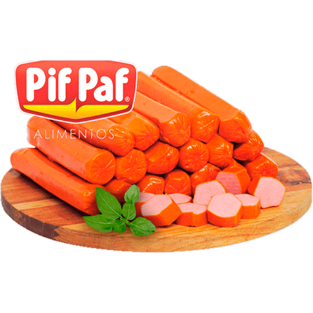 SALSICHA HOTPIF PAF