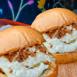 2 BURGER EXCLUSIVO