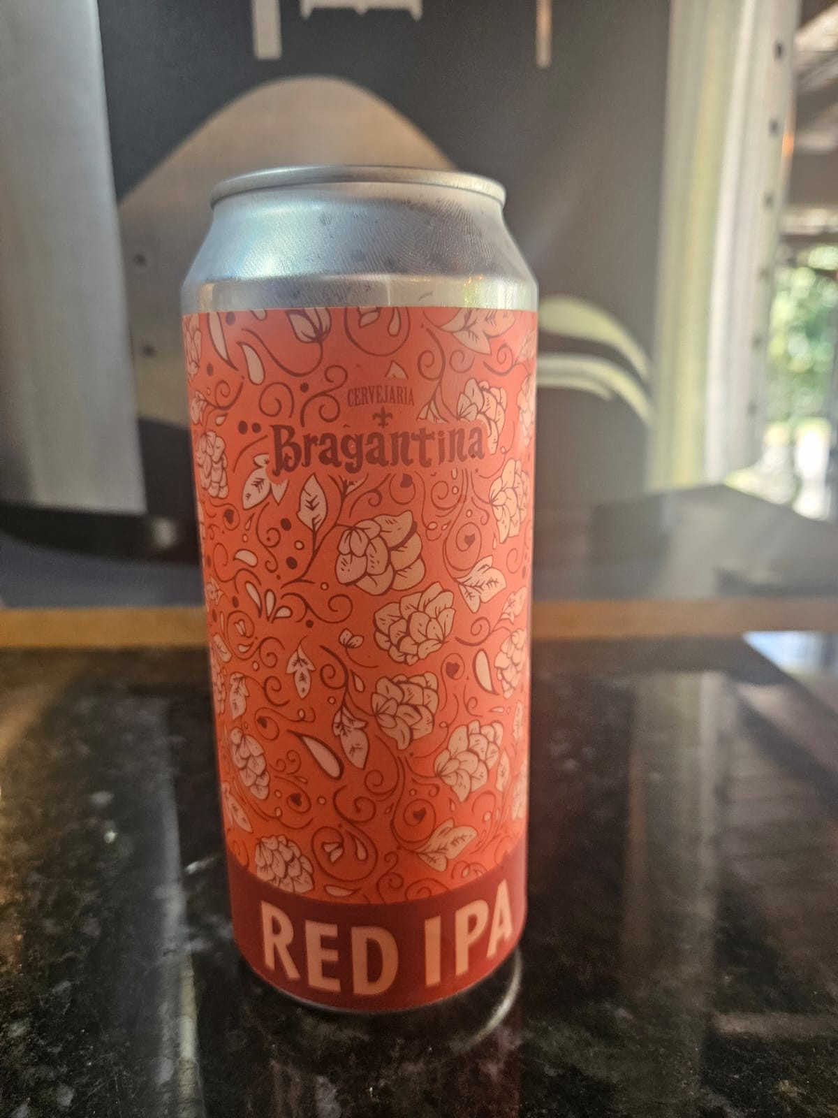 Bragantina Red 500ml