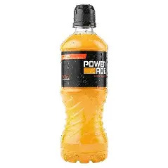 Isotonico Sabor Laranja (Powerade) 500ml