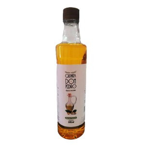 OLEO COMPOSTO QUINTA DOM PEDRO 500ML