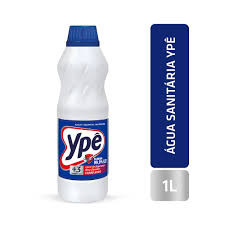 AGUA SANITARIA YPE 1L