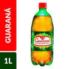 Guaraná Antarctica 1L