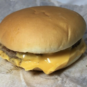XIS BURGUER