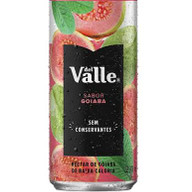 SUCO GOIABA LATA