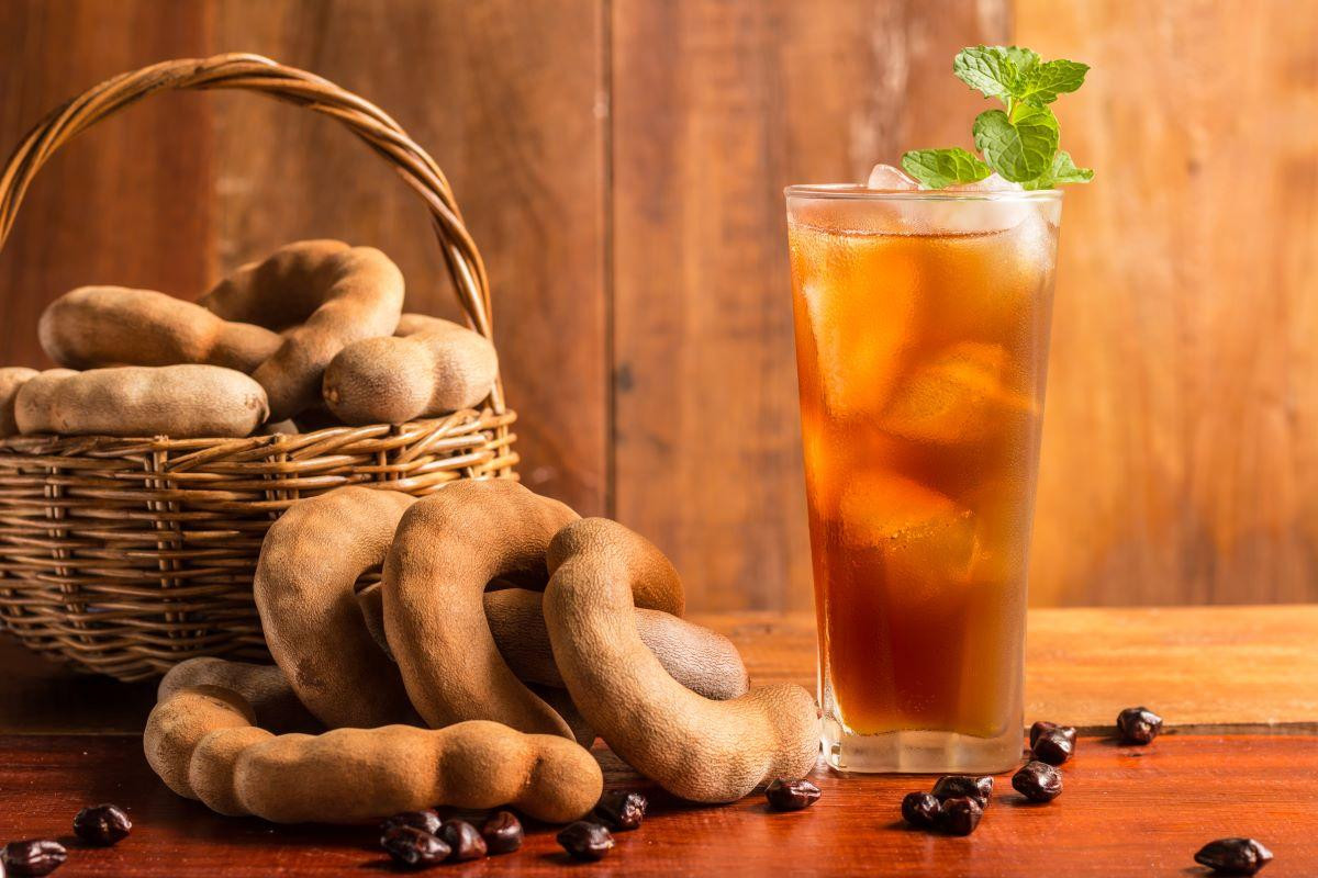 SUCO DE TAMARINDO 500ml