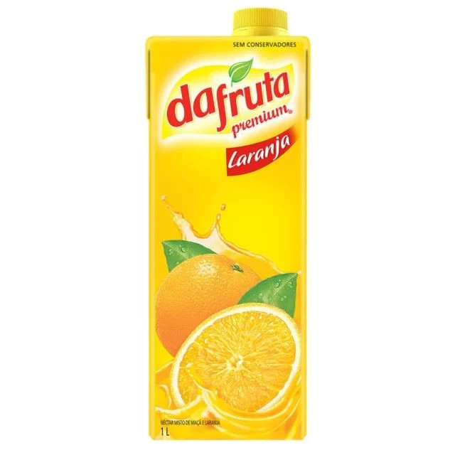 Laranja  1L 