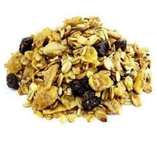 Granola Super S/Acucar (100g)