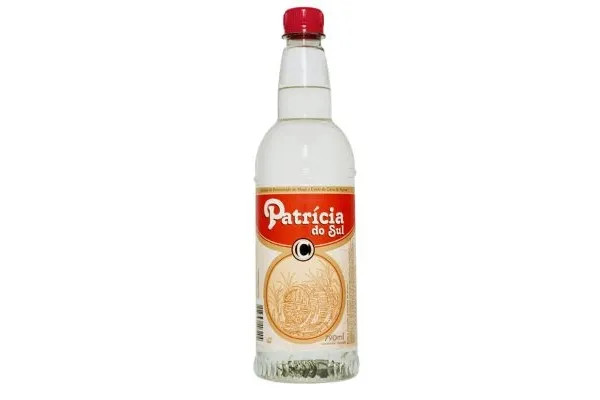 Cachaça Patrícia do Sul 790ml