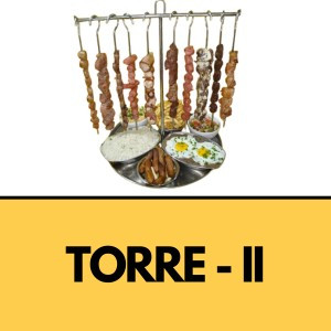 TORRE II