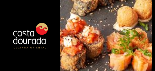 Costa Dourada