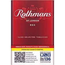 ROTMANS VERM ORIG