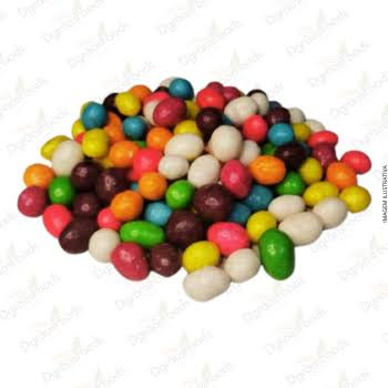 Amendoim Colorido (100g)