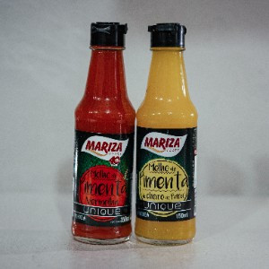 MOLHO DE PIMENTA - MARIZA