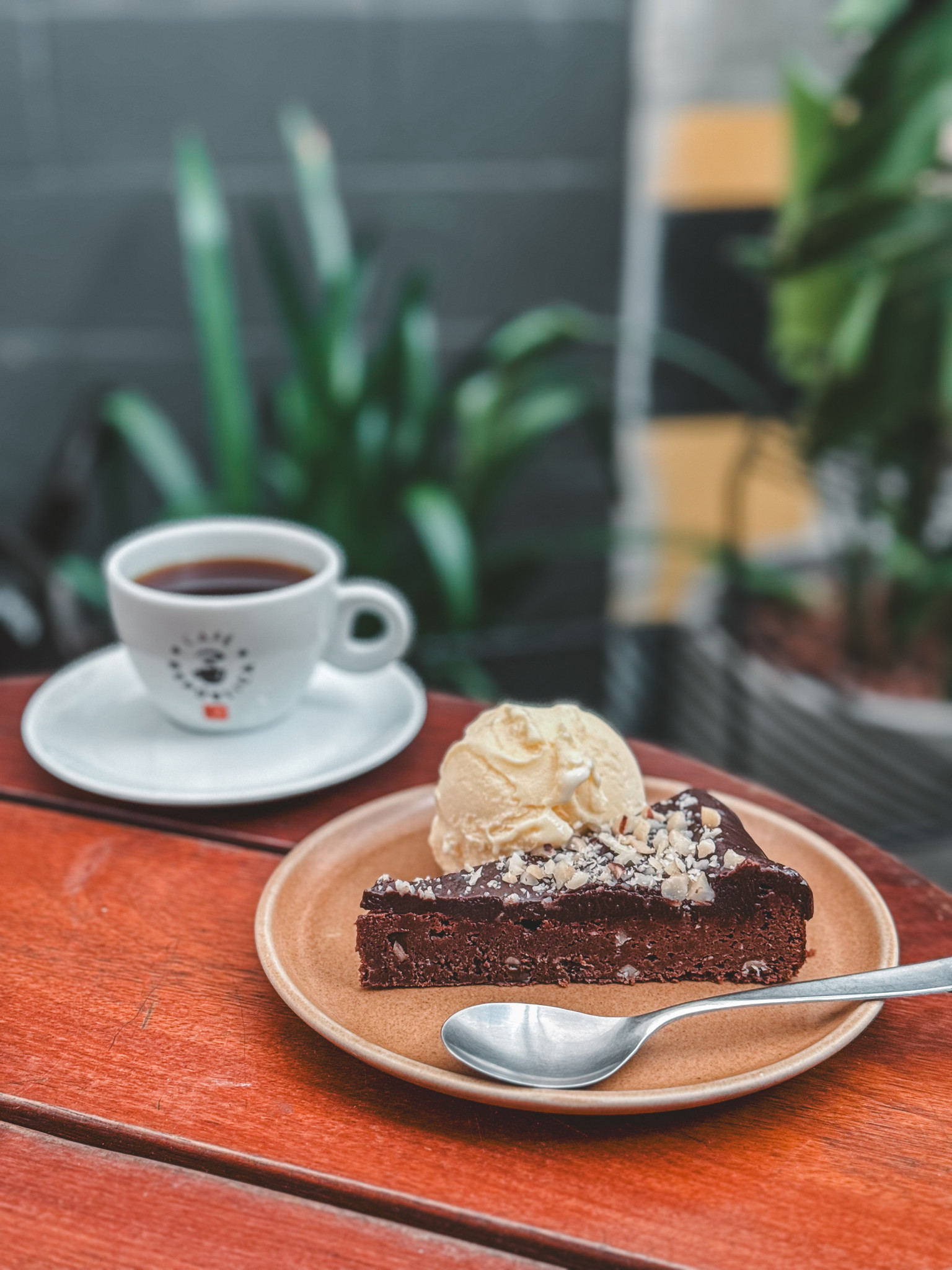 Torta Brownie
